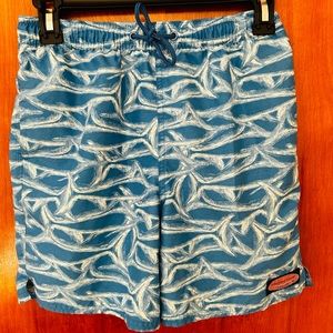 Vineyard Vines Boys Swim trunks